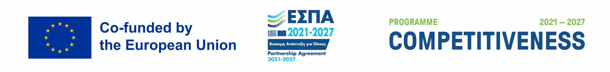 ΕΣΠΑ 2021–2027