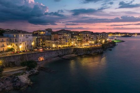 Enchanting Corfu Tour: A Tailored Journey of Discovery | Charitos Travel Corfu Private Tours