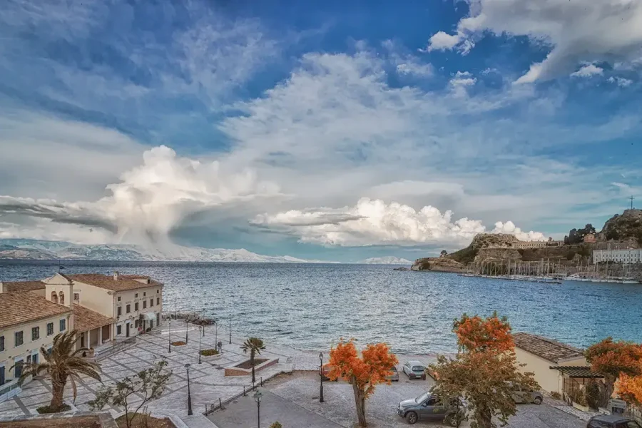 Corfu Unveiled: A Comprehensive Island Journey | Charitos Travel Corfu Private Tours & Transfers