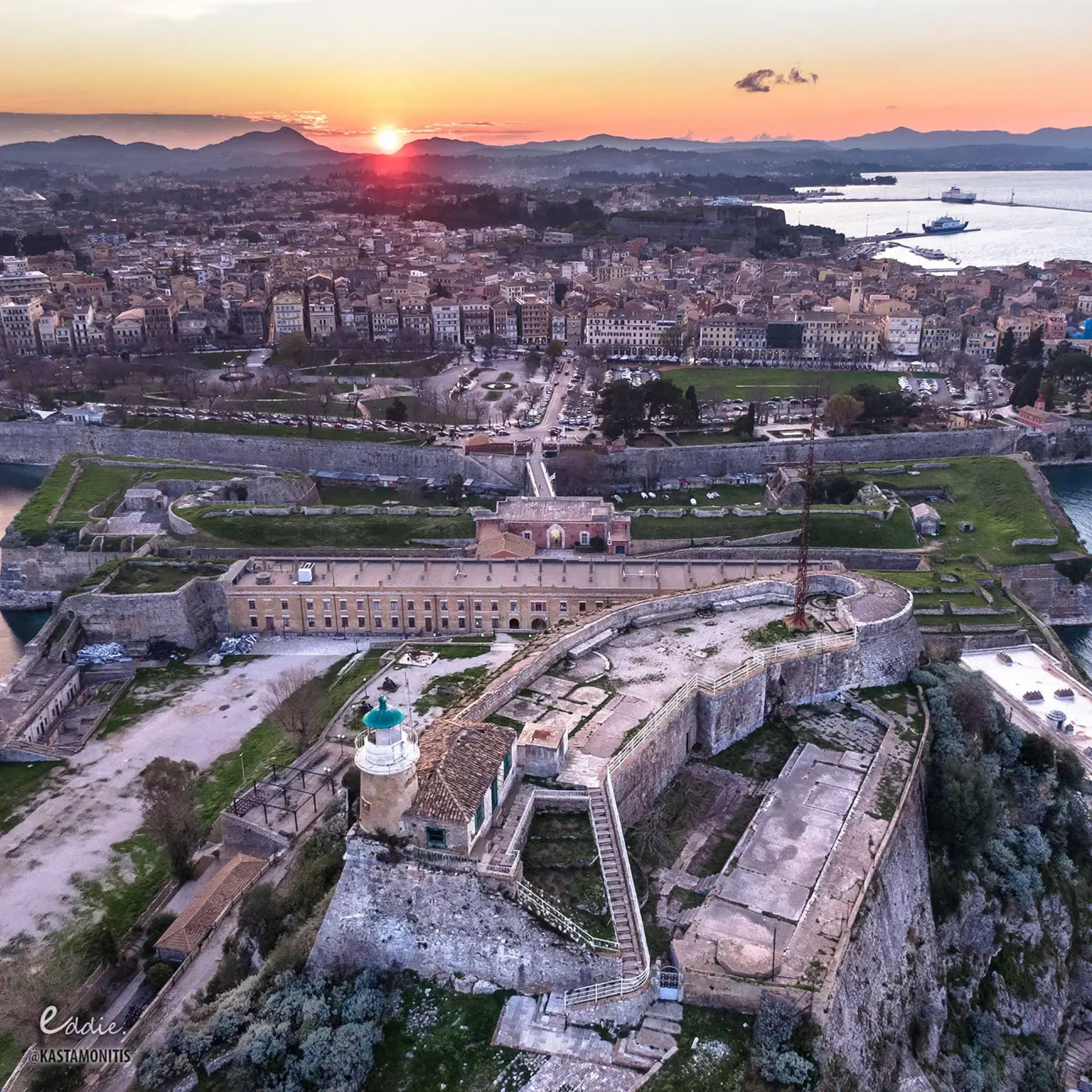 Corfu Private Tours