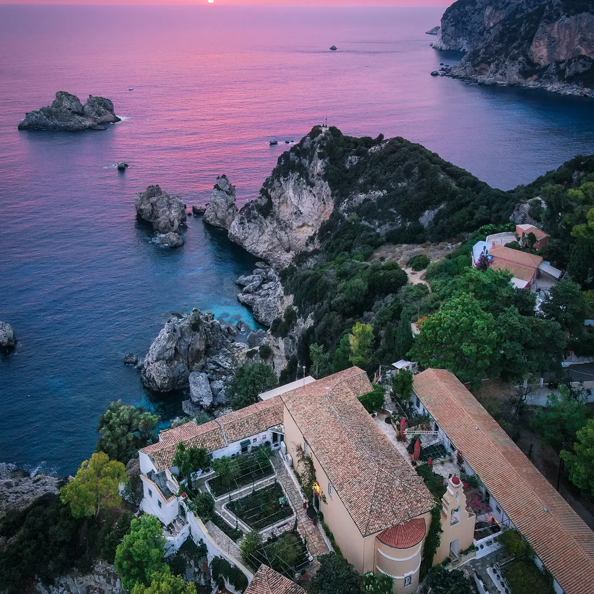 Corfu Shore Excursions