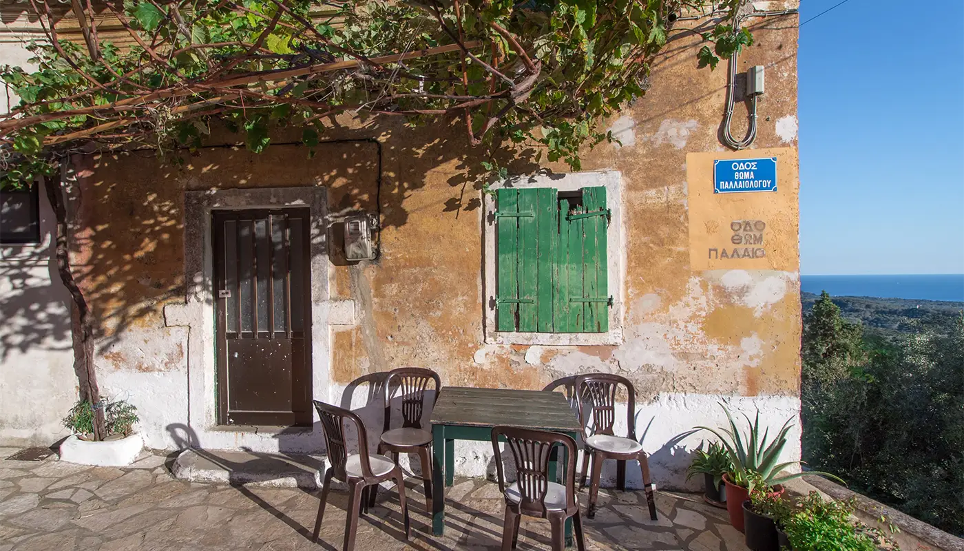Creating Lasting Memories in Corfu - Family Travel | Charitos Travel Corfu - Blog