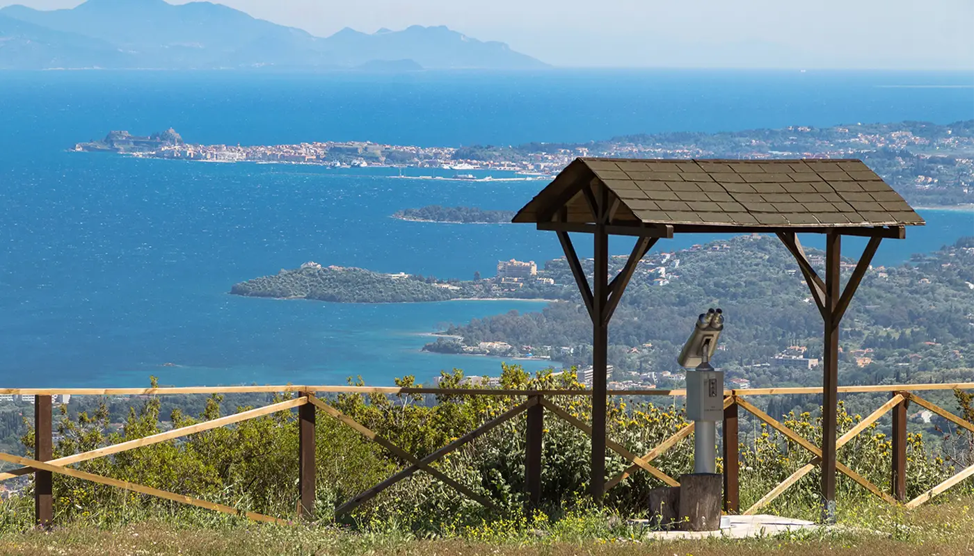 Creating Lasting Memories in Corfu - Family Travel | Charitos Travel Corfu - Blog