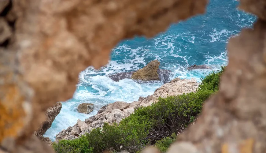 Experience the excitement of adventure in Corfu - Charitos Travel Corfu - Blog