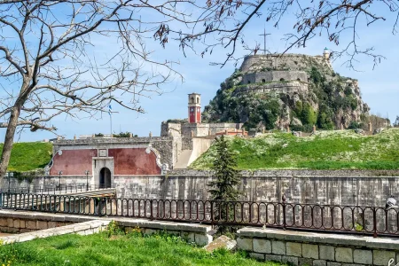 Discovering Corfu with Charitos Travel - Cultural insights | Charitos Travel Corfu - Blog