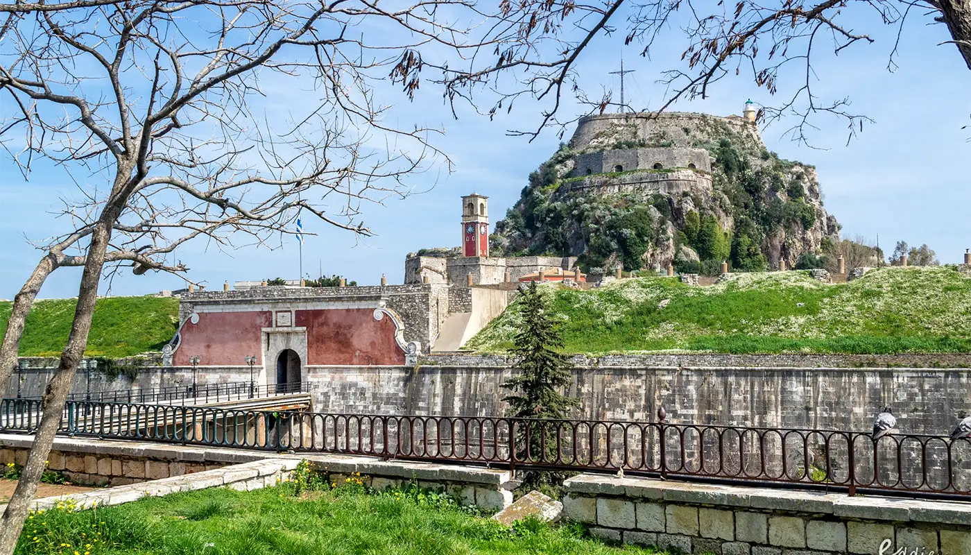 Discovering Corfu with Charitos Travel - Cultural insights | Charitos Travel Corfu - Blog